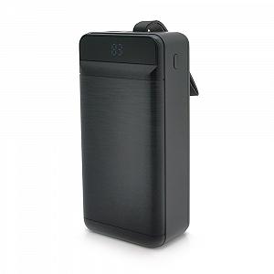 Универсальная мобильная батарея XO-PR158-50000mAh Black (XO-PR158/29211) - Фото 1