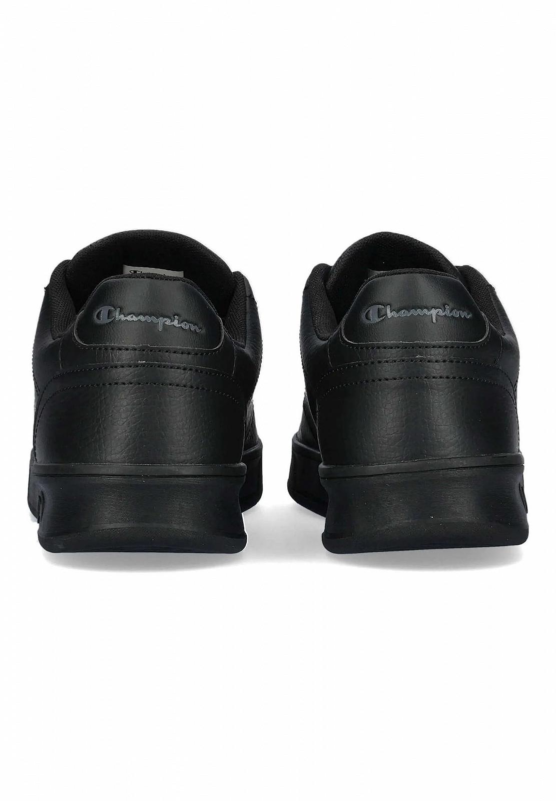 Кросівки Champion Newman Чоловічі, фото №4