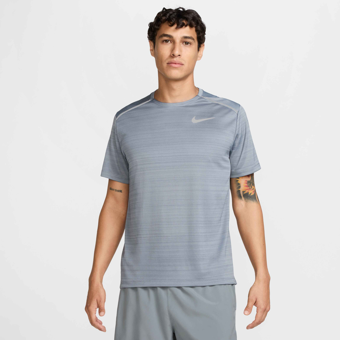 Футболка Nike DF MILER SS M, фото №1