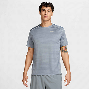 Футболка Nike DF MILER SS S - Фото 1