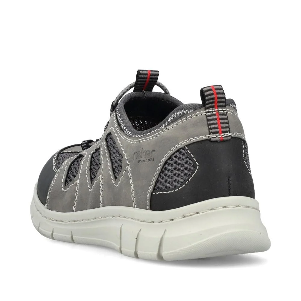 Кросівки Rieker B7762 Чоловічі, фото №3 Кросівки Rieker B7762 Чоловічі, фото №3