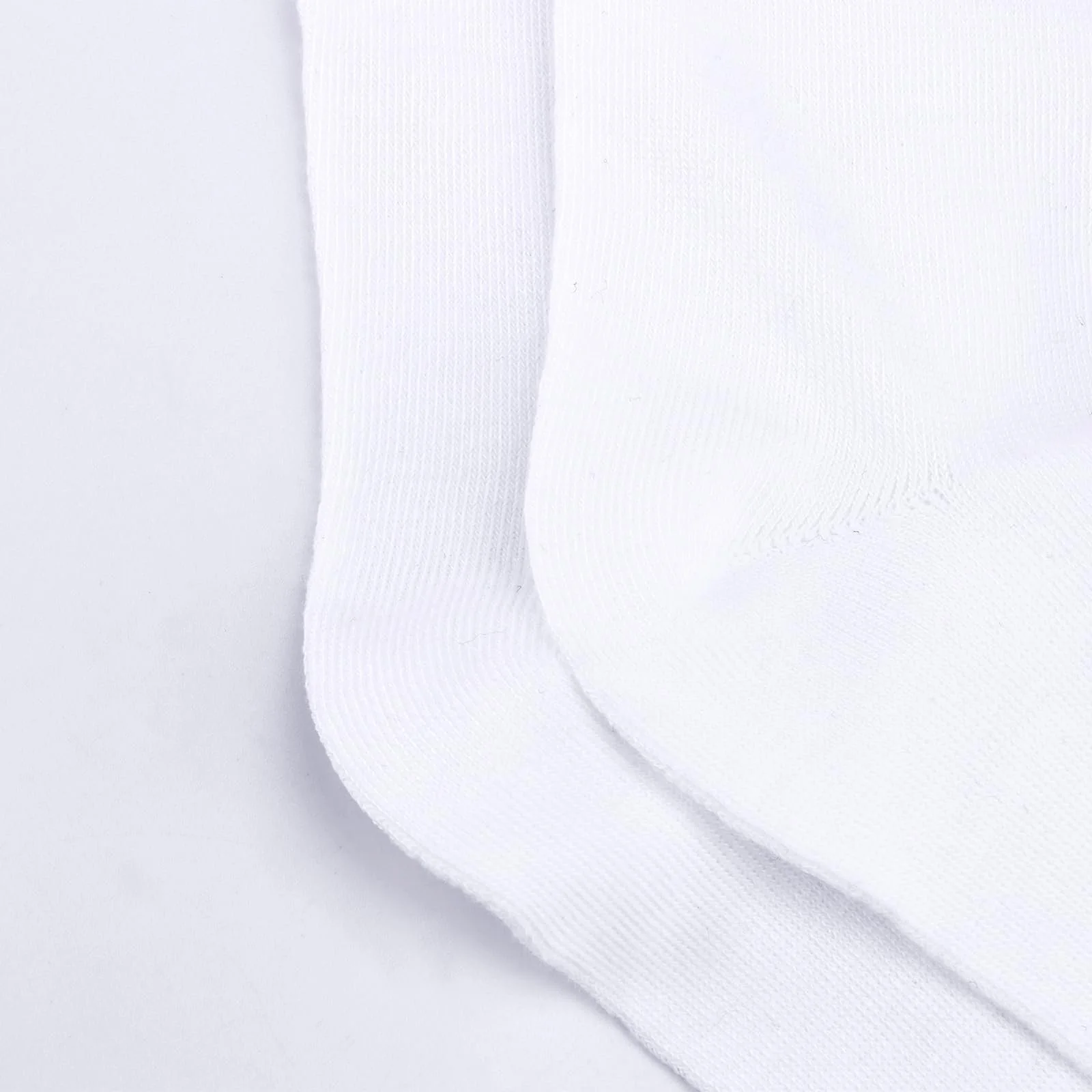 Женские носки DRESHOW Extra Long Over Knee полосатые, фото №6