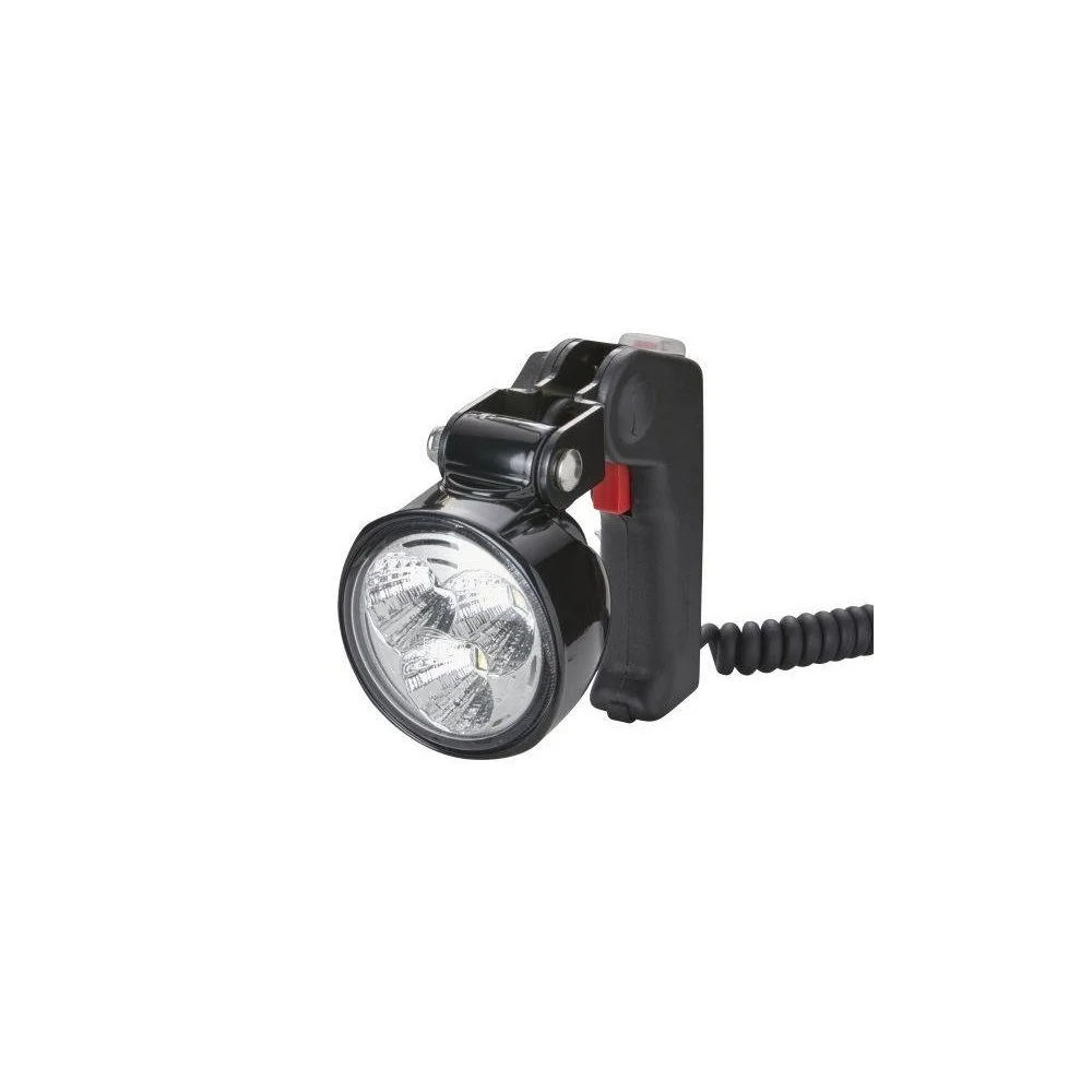 Фара-искатель HELLA 1H0 996 476-501 для TATRA, фото №1 Фара-искатель HELLA 1H0 996 476-501 для TATRA, фото №1