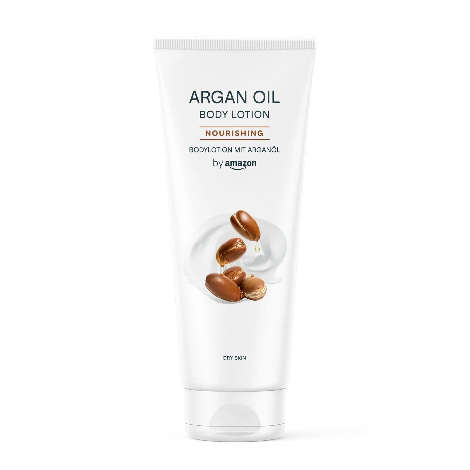 Лосьйон для тіла by Amazon Argan 2 x 250 мл, фото №2