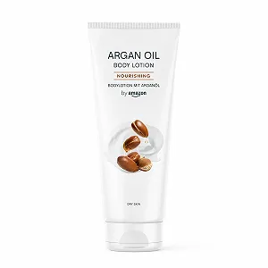 Лосьон для тела by Amazon Argan 2 x 250 мл synthetic.ua - Фото 1