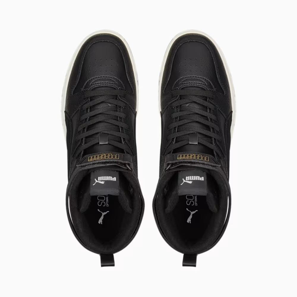 Черевики Puma RBD Game Winter 43, фото №4