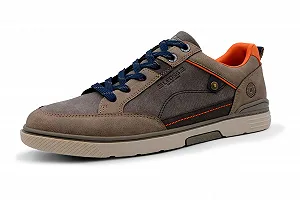 Кроссовки LEOSS ORIGINAL Спортивные Повседневные Мужские synthetic.ua - Фото 1