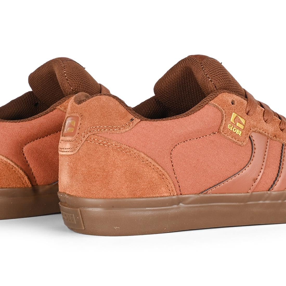 Кроссовки Globe Motley Mid GBMOTLEYM Унисекс, фото №4