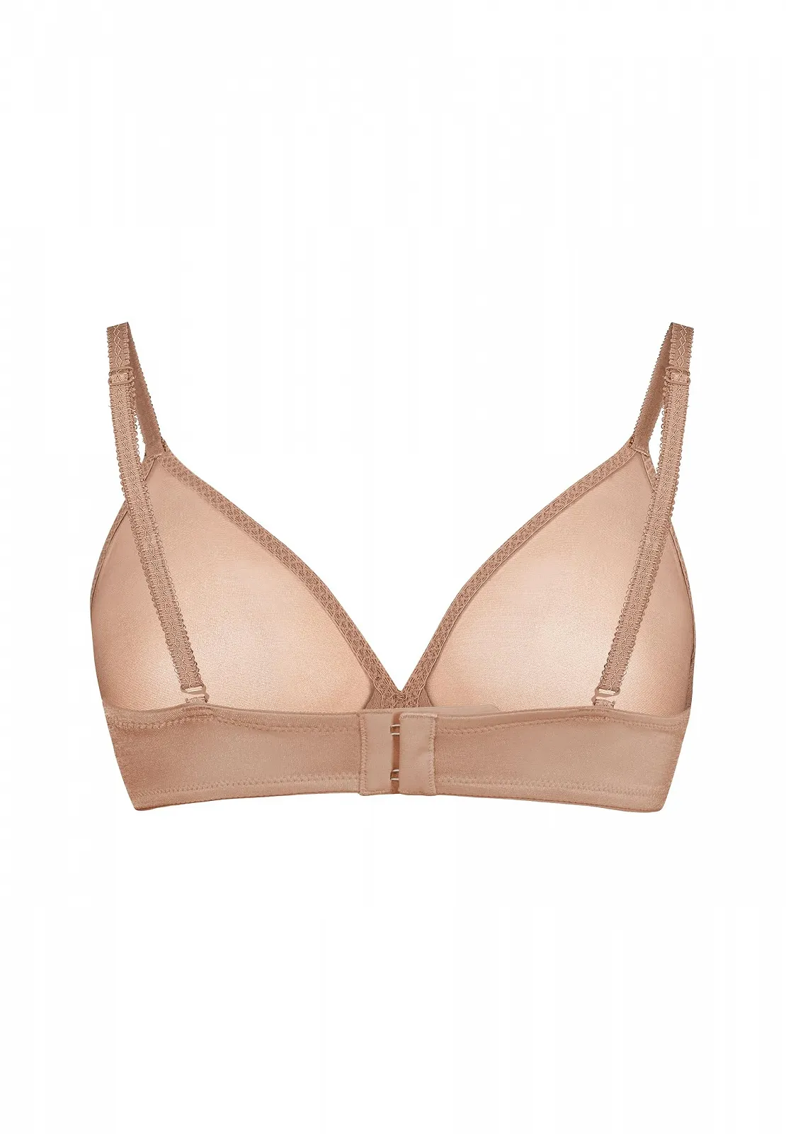 Бюстгальтер Gossard Glossies прозорий U/Wired, фото №8