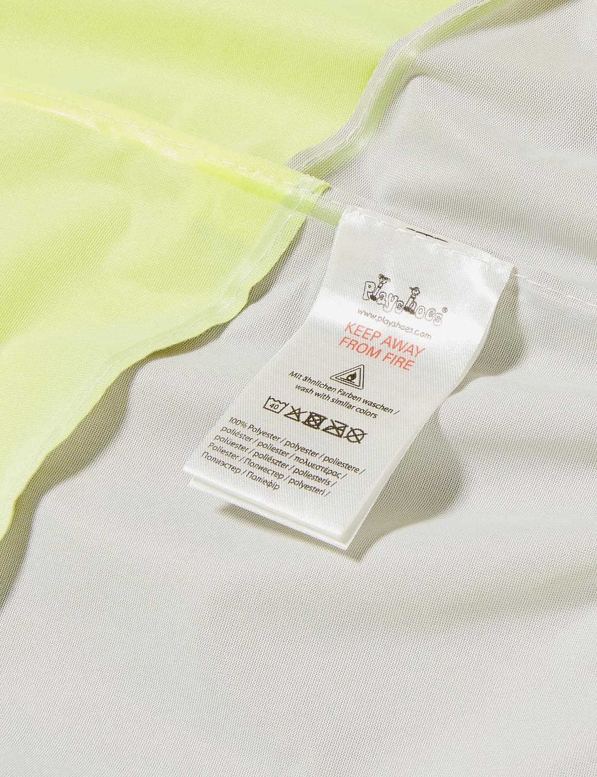 Дитячий дощовик Playshoes Unisex, фото №6 Дитячий дощовик Playshoes Unisex, фото №6