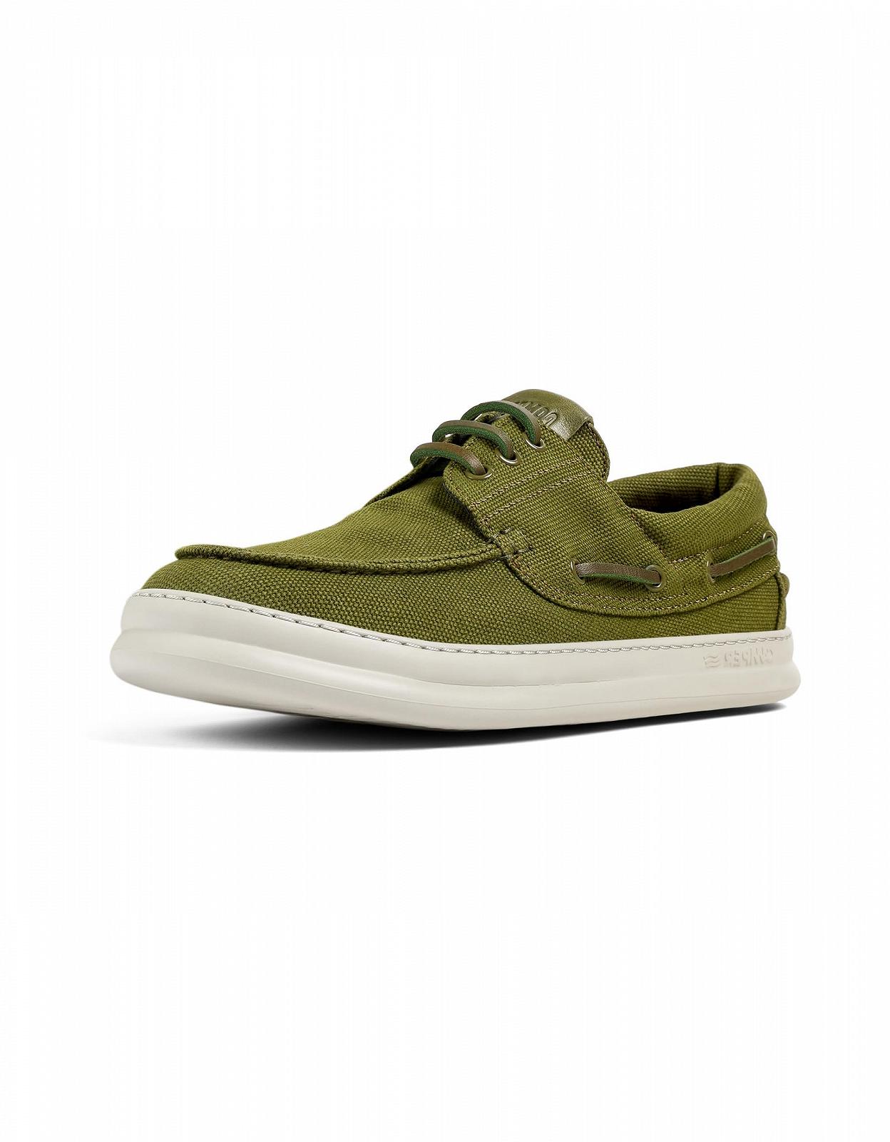 Черевики Camper Runner Four K100804, фото №1