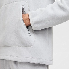 Світшот Nike CLUB WINTERIZED PO HOODIE S, фото №4