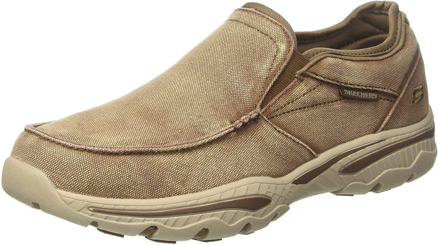 Мокасини Skechers Creston Moseco Slip-On, фото №1