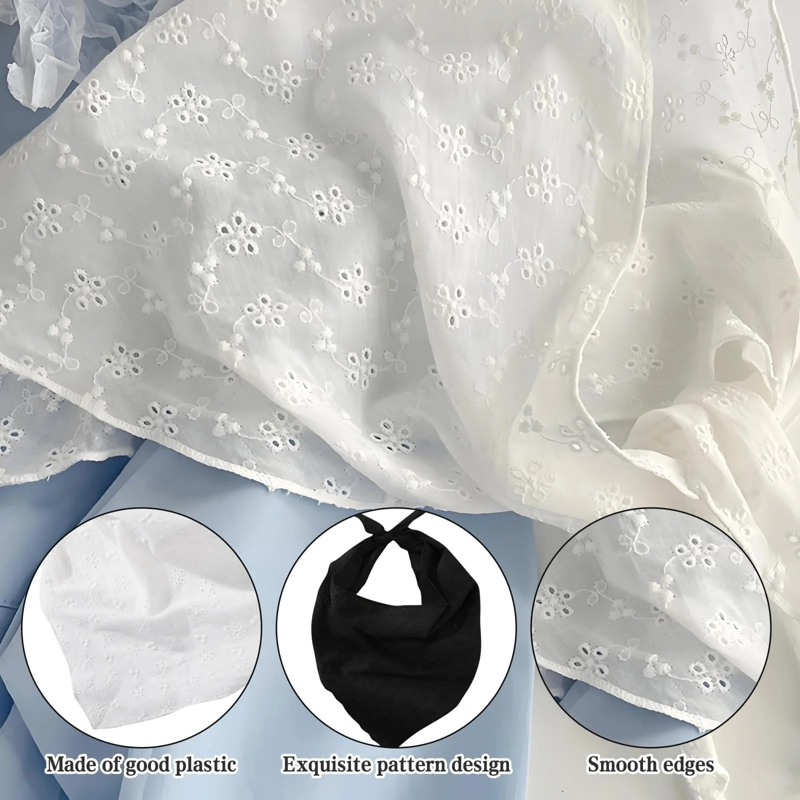 Пов'язка на голову, фото №3