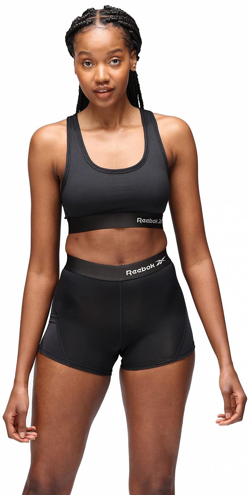 Бюстгальтер Reebok Steffi 1 шт. в упаковке, фото №1