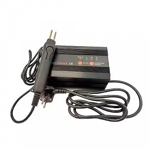 Термостеплер для ремонту пластикових деталей TRISCO WS-303 - Фото 1