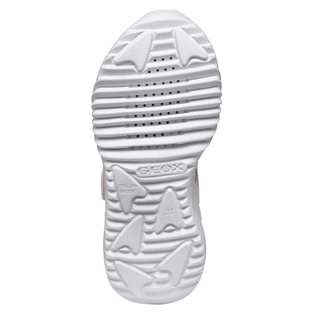 Кросівки Geox J Assister Girl A для дівчат, фото №4