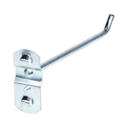 Держатель KS TOOLS 860.0806 перфорированная панель, фото №3