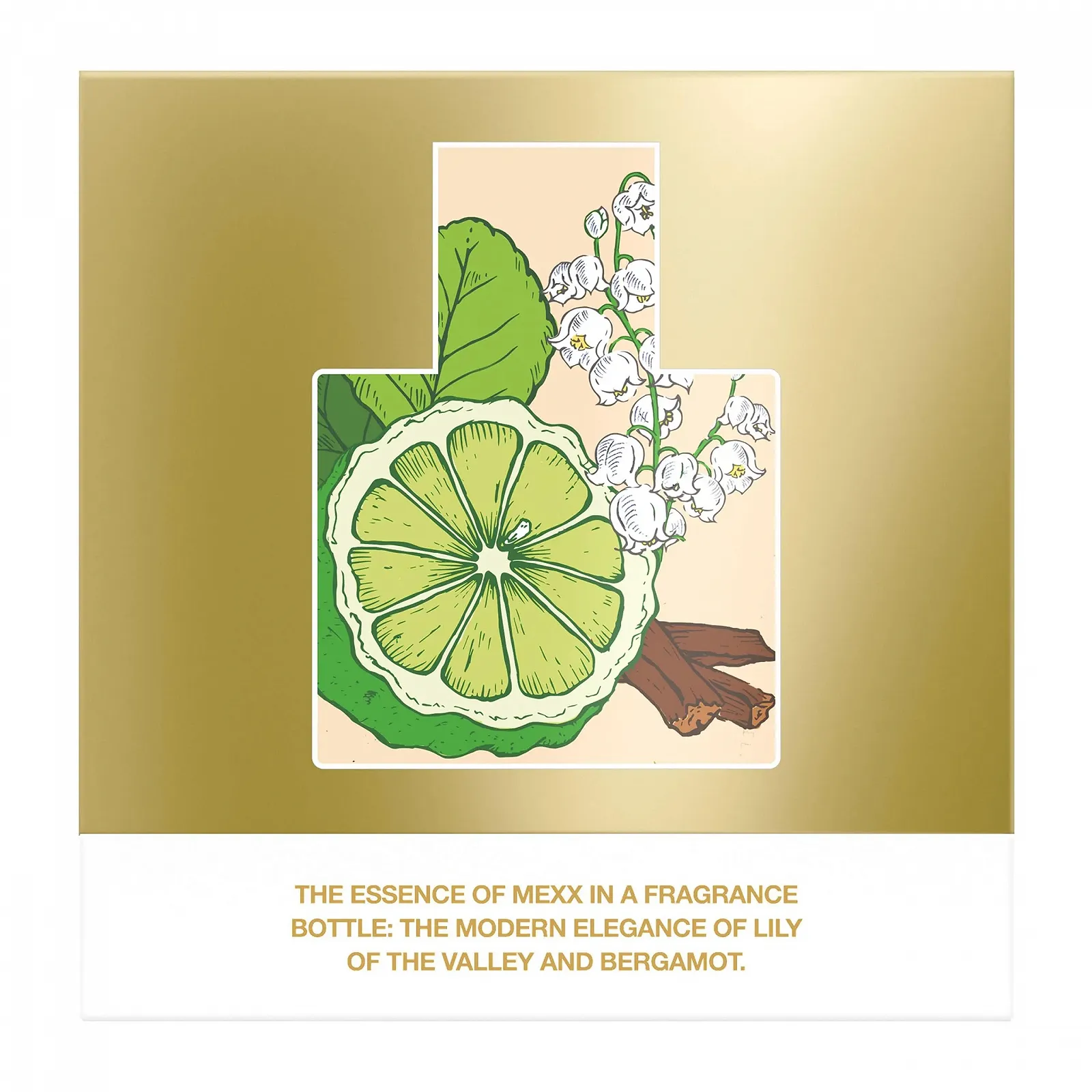 Туалетная вода MEXX Woman Цветочный Свежий аромат, 60 мл, фото №4