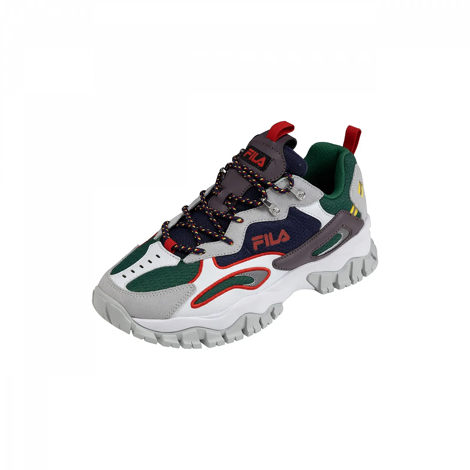 Кроссовки Fila Ray Tracer Tr2, фото №3