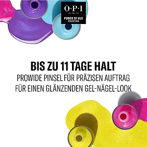 Гель-лак OPI Infinite Shine Sky True to Yourself, светло-голубой synthetic.ua - Фото 1