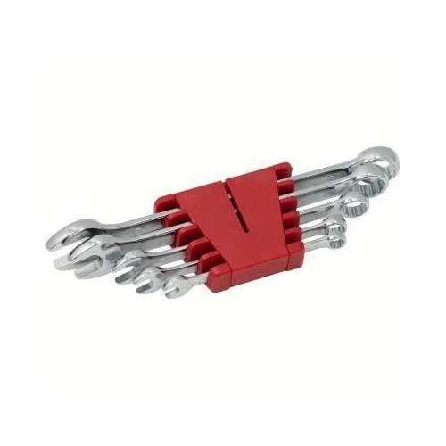 Набор комбинированных ключей KS TOOLS 517.0045, фото №3