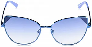 Унісекс Сонцезахисні окуляри Karl Lagerfeld synthetic.ua - Фото 1