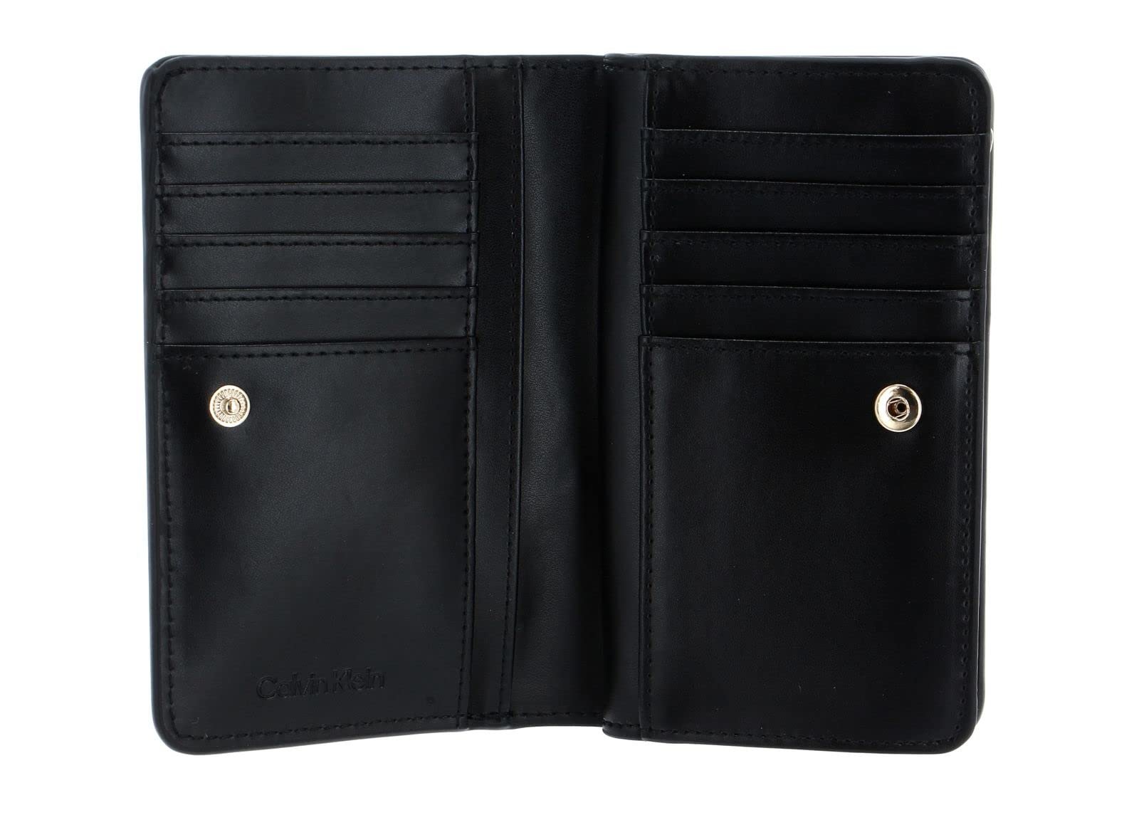 Кошелек Calvin Klein Re-Lock Bifold French K60k608992, фото №2