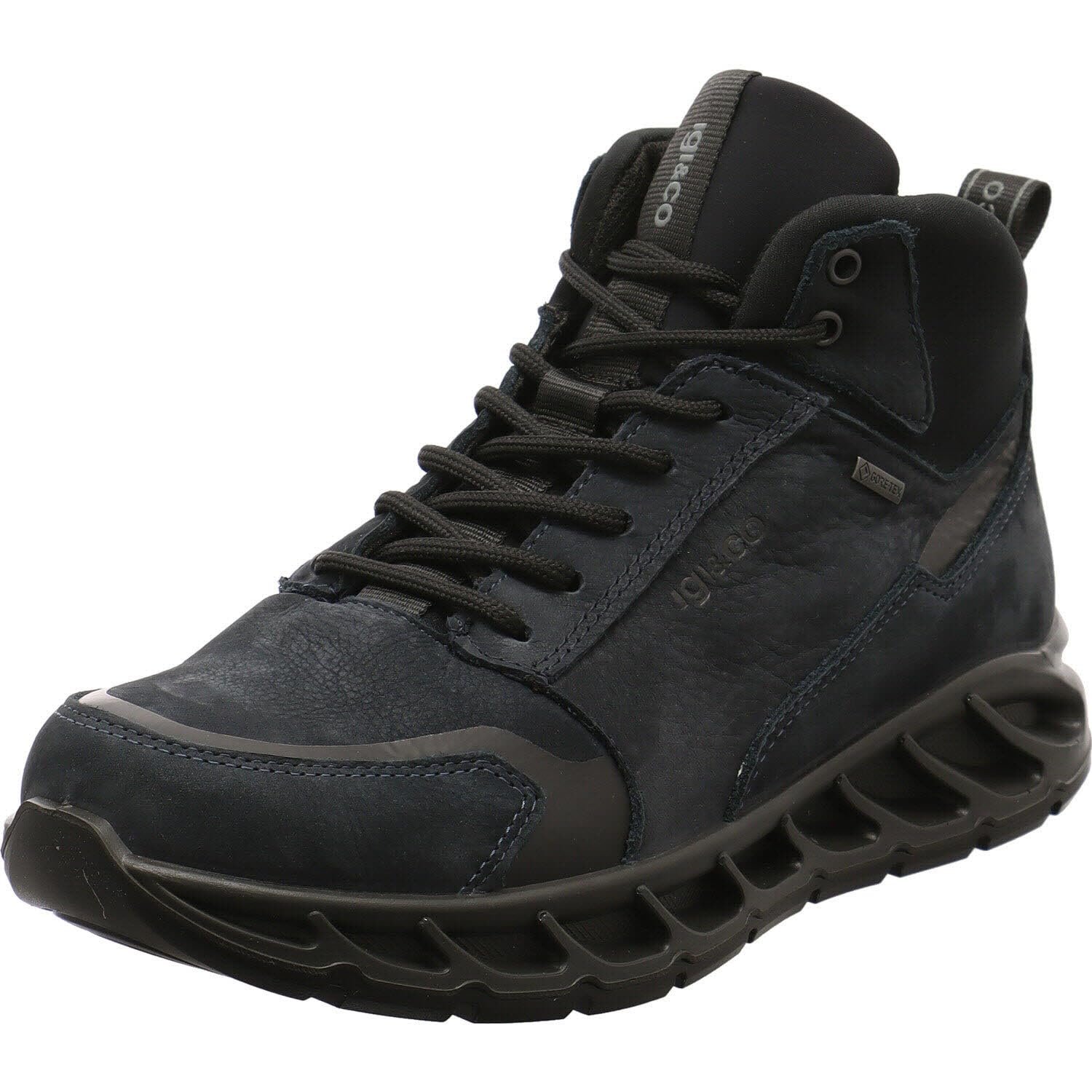 Ботинки Oxford IGI&Co U.Santos GTX Мужские, фото №1