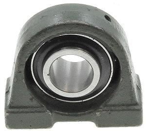 Подшипник UCPA205 D-25mm 84*56mm UC205 Корпус PA205 арт.под816