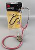 Стетоскоп 3M Littmann Lightweight II S.E. 71см Рожевий Уцінка
