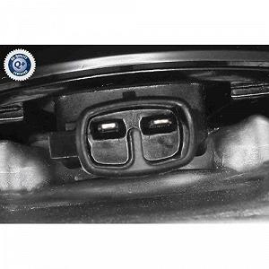 Компрессор кондиционера VEMO Q+ V24-15-0012 качество оригинального оборудования для FIAT synthetic.ua - Фото 1