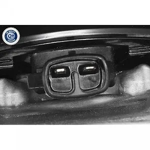 Компрессор кондиционера VEMO Q+ V24-15-0012 качество оригинального оборудования для FIAT synthetic.ua - Фото 1