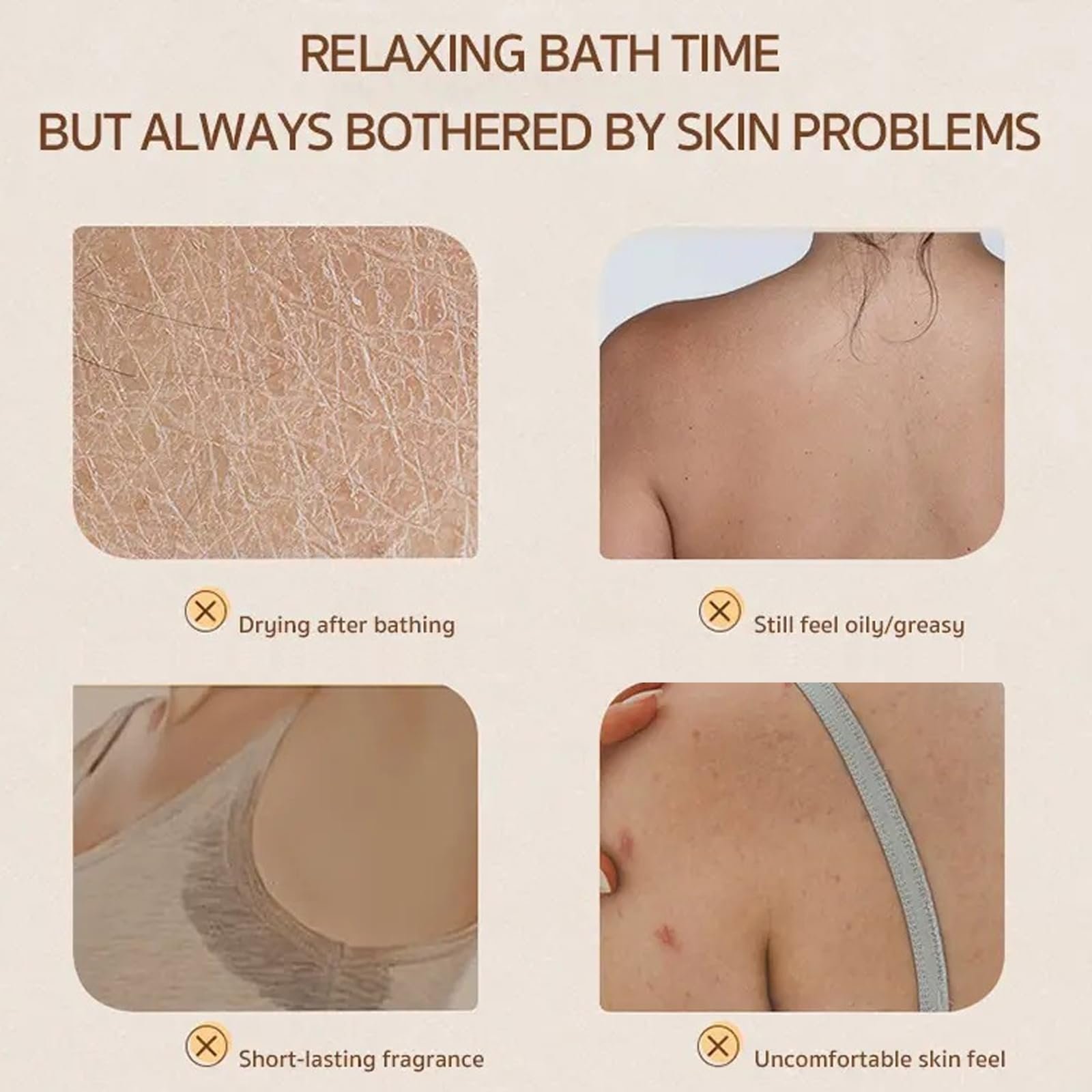 Гель для душу Rose Fragrance Aroma Hydrate D Golden Glow Rose 1 шт., фото №3