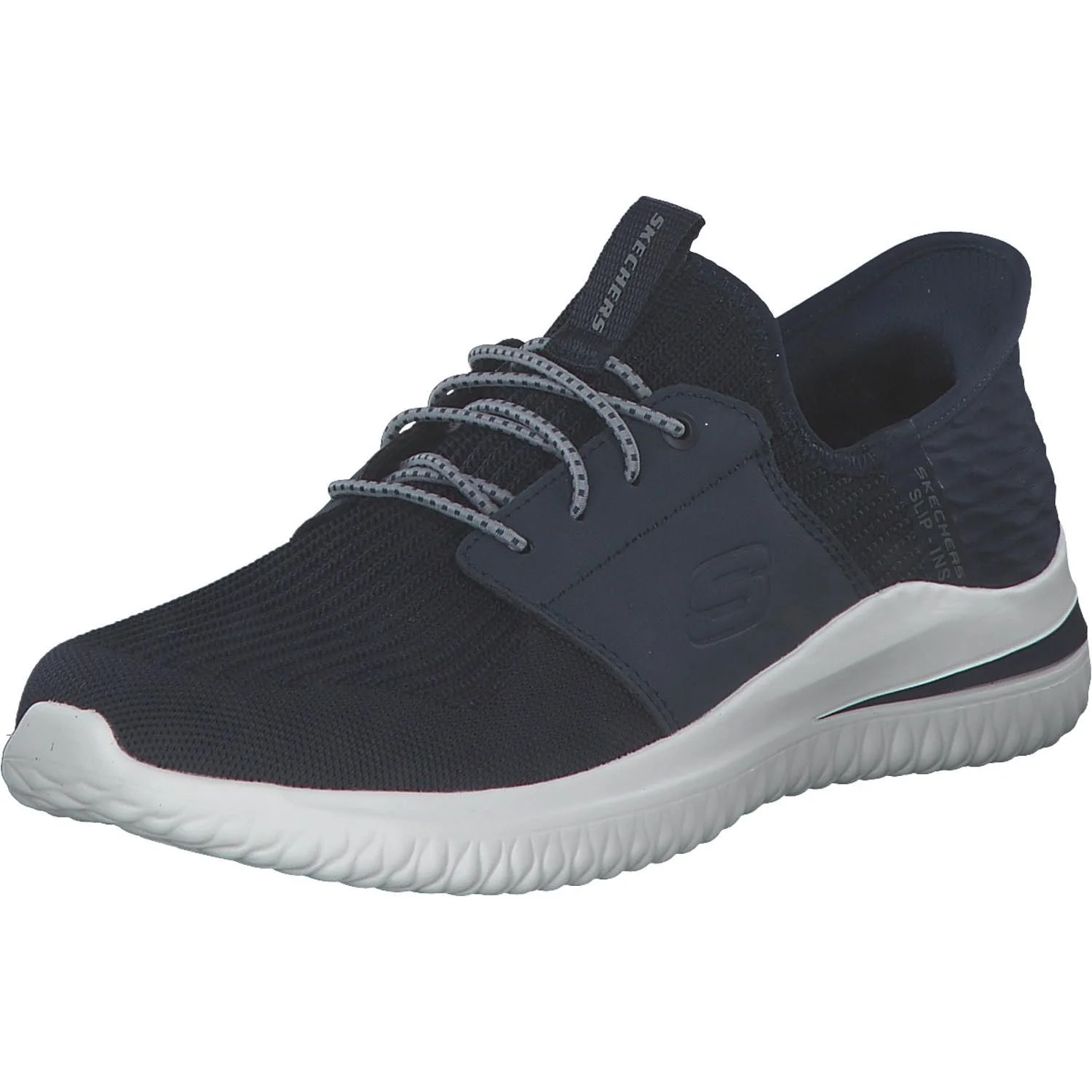 Кросівки Skechers Slip-Ins Delson 3.0 Lavell Чоловічі, фото №1