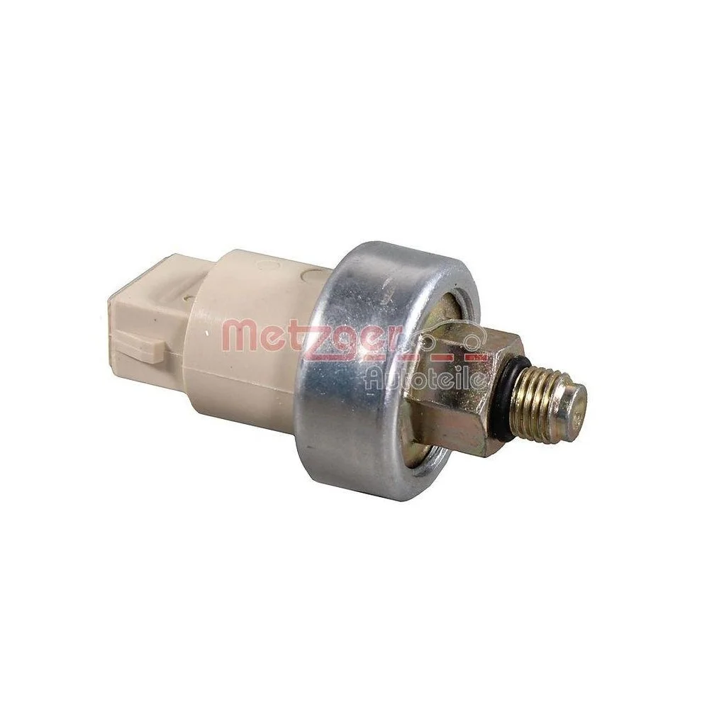 Датчик давления масла гидроусилителя руля METZGER 0910115, фото №1