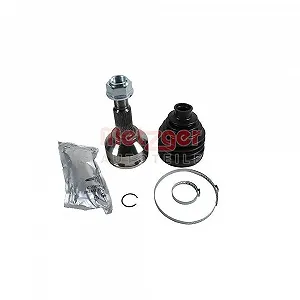 Комплект шруса, приводной вал METZGER AUTOTEILE GREENPARTS 7110252 для TESLA - Фото 1