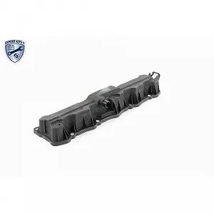 Крышка головки блока цилиндров VAICO V42-0900 EXPERT KITS + для CITROËN PEUGEOT, сторона впуска synthetic.ua - Фото 1