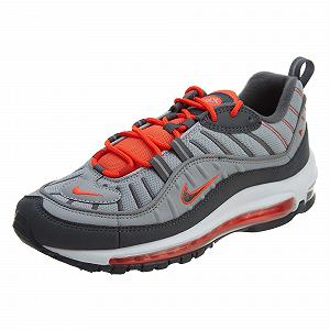 Кроссовки Nike Air Max 98 мужские - Фото 1