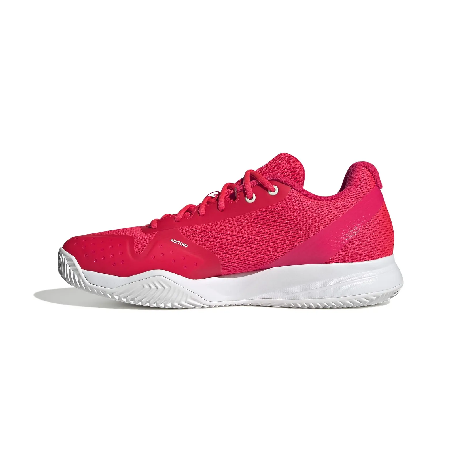 Мужские теннисные кроссовки adidas Courtflash Speed 2, фото №1