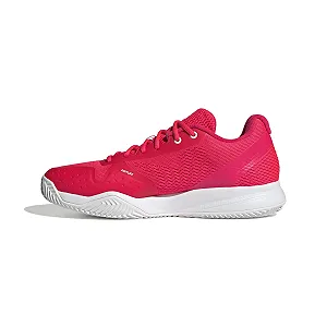 Чоловічі тенісні кросівки adidas Courtflash Speed 2 - Фото 1