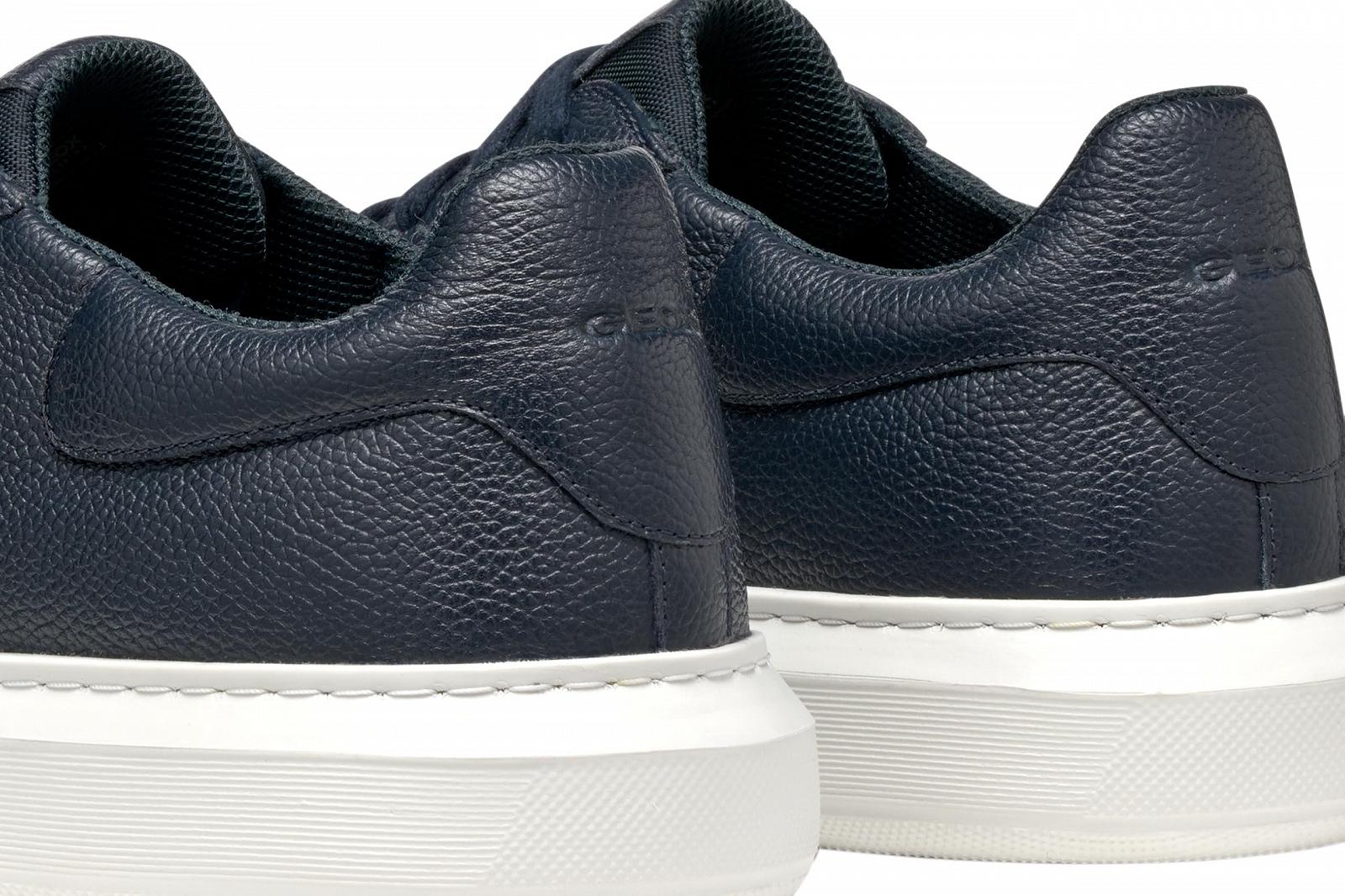 Кросівки Geox U Deiven D, фото №11 Кросівки Geox U Deiven D, фото №11