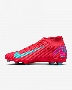 Бутси Nike SUPERFLY 10 CLUB FG/MG 44.5 - Фото 1