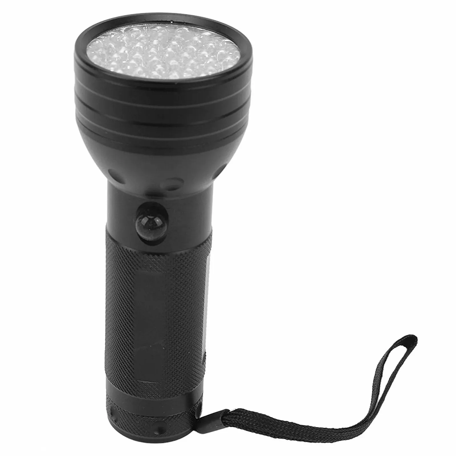 Ліхтарик 51 LED Чіпів Ультрафіолетовий для Виявлення Сечі Тварин Флуоресцентний Портативний Працює від Батарейок для Пошуку Килимів в Домі, фото №2