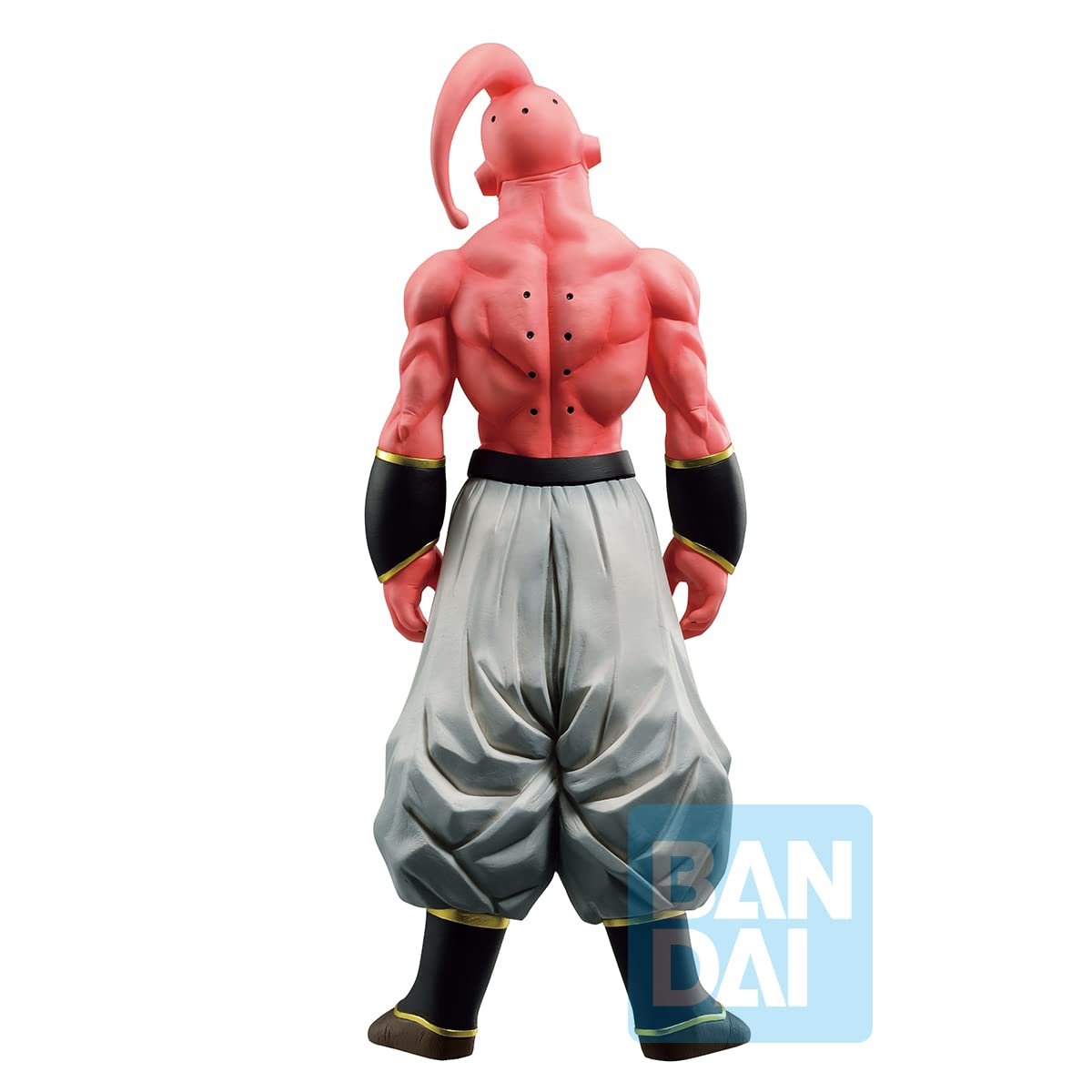 Фигурка Bandai Spirits Ichibansho Dragon Ball Z Majin Buu (Vs Omnibus Beast), фото №5