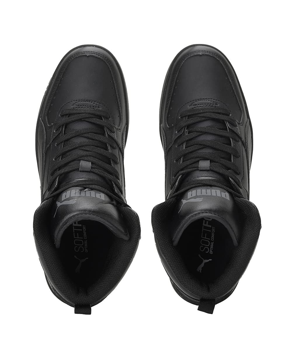Кросівки Унісекс Puma Rebound Joy, фото №7