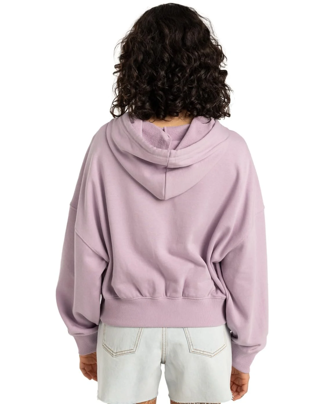 Женская Флисовая Толстовка Billabong All Time Fleece (1 шт. в упаковке), фото №2