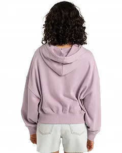 Женская Флисовая Толстовка Billabong All Time Fleece (1 шт. в упаковке) synthetic.ua - Фото 1