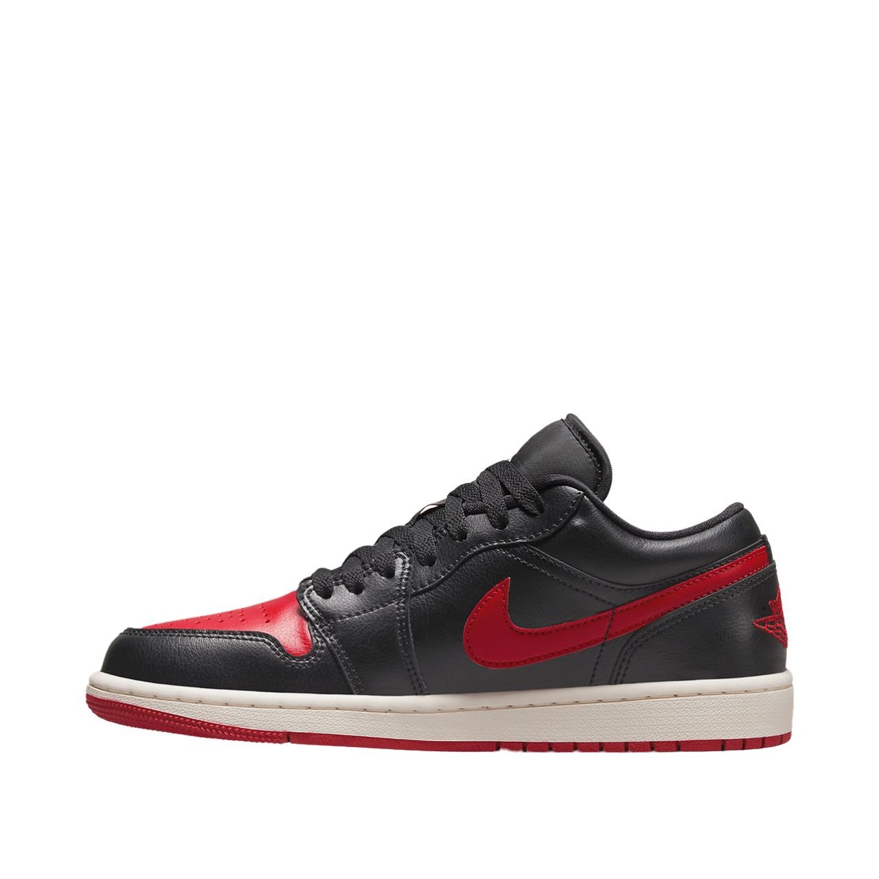 Кроссовки Jordan 1 Retro Low 36, фото №3