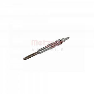 Свічка розжарювання METZGER H1 121 OE-постачальник для AUDI FORD SEAT VW - Фото 1